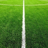 Umjetna trava za fudbalski teren: opis i karakteristike